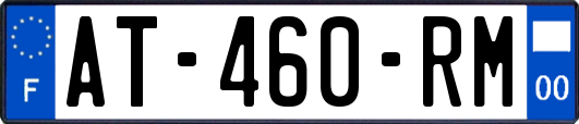 AT-460-RM