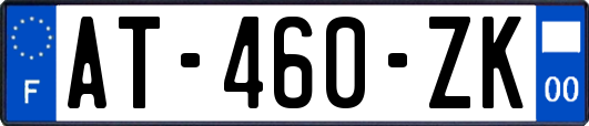 AT-460-ZK