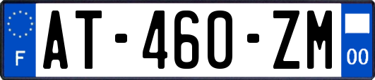 AT-460-ZM