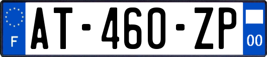 AT-460-ZP