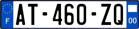 AT-460-ZQ