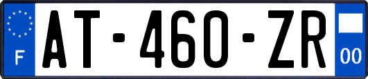 AT-460-ZR