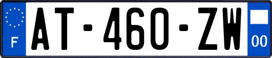 AT-460-ZW