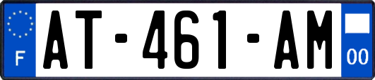 AT-461-AM