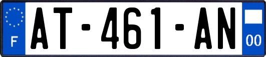 AT-461-AN