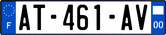 AT-461-AV