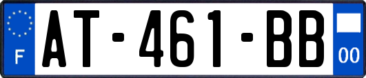 AT-461-BB