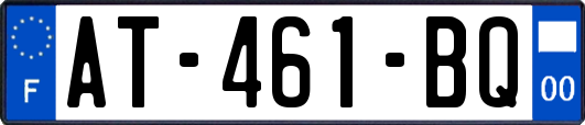 AT-461-BQ