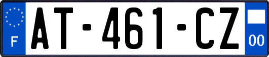 AT-461-CZ