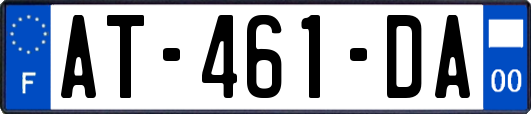 AT-461-DA