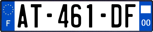 AT-461-DF