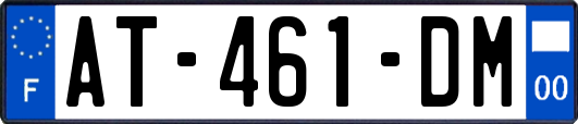 AT-461-DM