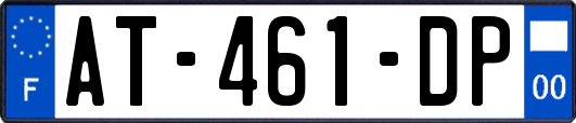 AT-461-DP