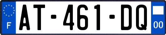 AT-461-DQ