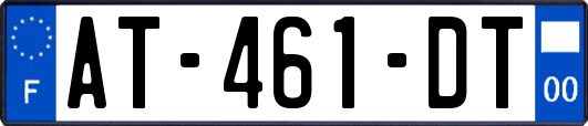 AT-461-DT