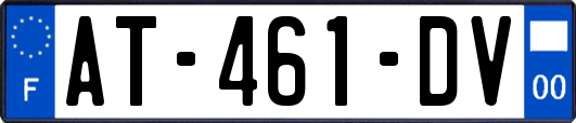 AT-461-DV