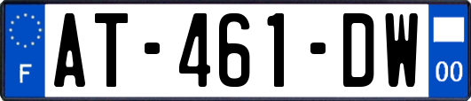 AT-461-DW