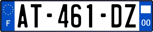 AT-461-DZ
