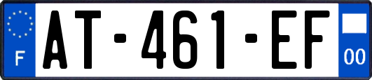 AT-461-EF