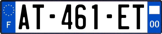 AT-461-ET