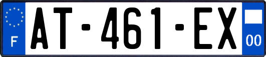 AT-461-EX