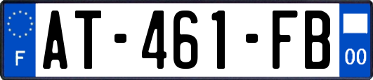 AT-461-FB