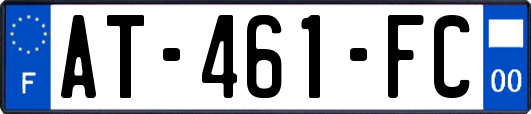 AT-461-FC