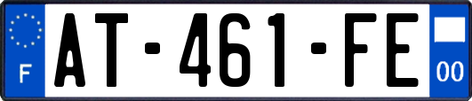 AT-461-FE