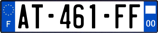 AT-461-FF