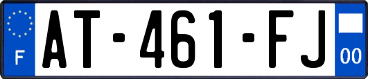 AT-461-FJ