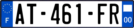 AT-461-FR