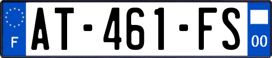 AT-461-FS