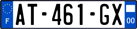 AT-461-GX