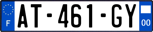 AT-461-GY