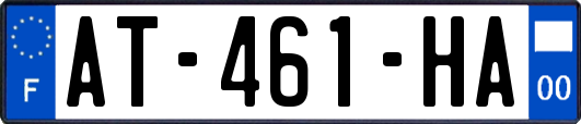 AT-461-HA