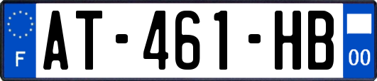 AT-461-HB