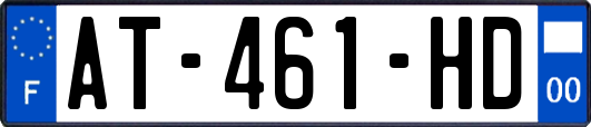 AT-461-HD