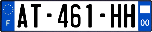 AT-461-HH