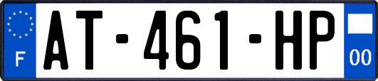 AT-461-HP
