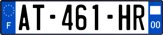 AT-461-HR