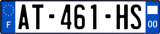 AT-461-HS