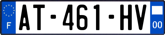 AT-461-HV