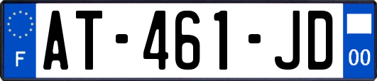 AT-461-JD