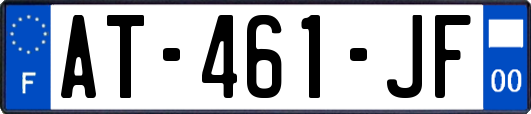 AT-461-JF