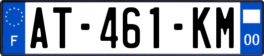 AT-461-KM