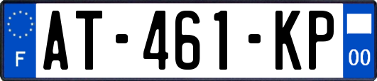 AT-461-KP