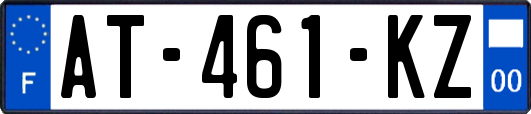 AT-461-KZ