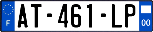 AT-461-LP