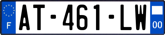 AT-461-LW