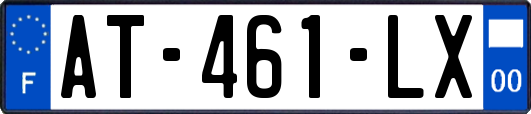 AT-461-LX